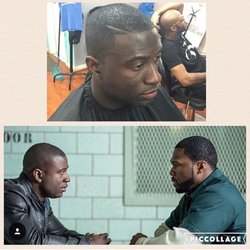 Finesse Cuts Barbershop