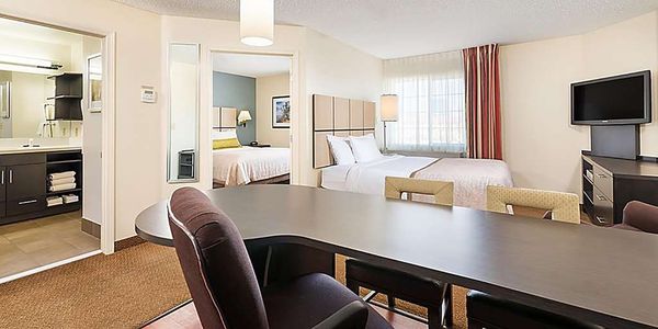 Sonesta Simply Suites Las Vegas Convention Center by null