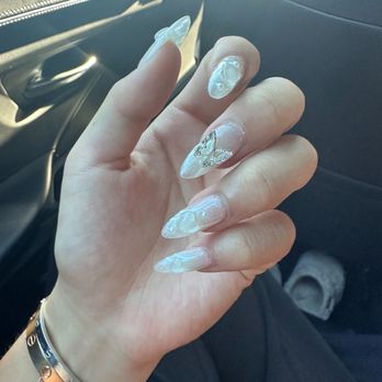 Nü Nails - Nail Salons Near Me - San Jose, California
