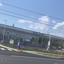 Royal Farms