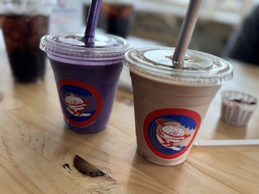 Matty's Patty's Burger Club by null