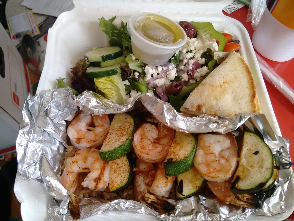 Zoes Kitchen 75 Photos 134 Reviews Greek 4245 N Fairfax Dr