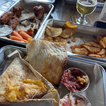 Hops & Scotch - Wings, Kettle Chips, Quesadillas - Whiskey Bars Near Me - Walnut Creek, California Hops & Scotch - Wings, Kettle Chips, Quesadillas - Whiskey Bars Near Me - Walnut Creek, California