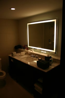 The Condado Plaza Hotel by null