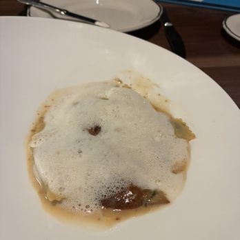 Trick Rider - Truffle pasta and mushrooms - Bars Near Me - Frisco, Texas Trick Rider - Truffle pasta and mushrooms - Bars Near Me - Frisco, Texas