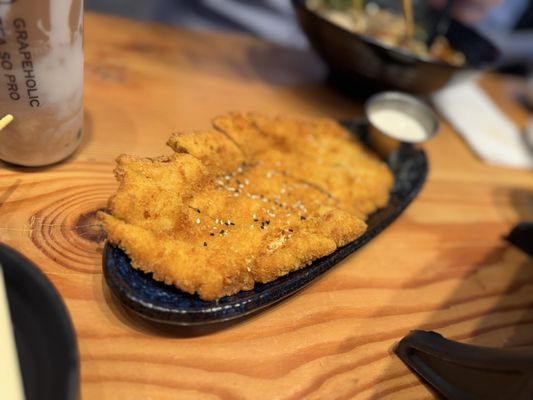 Social Eatery by null