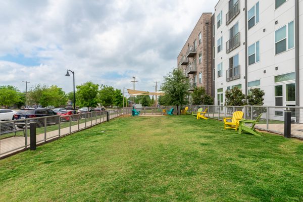 Cypress at Trinity Groves by null