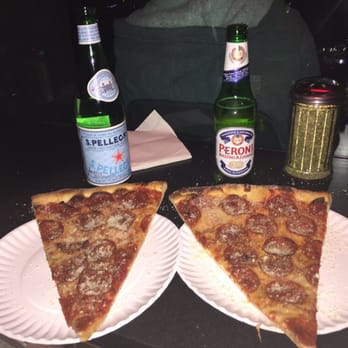 More Home Slice Pizza - Pizza Near Me - Austin, Texas