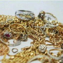 Jewelers Workshop - Gold