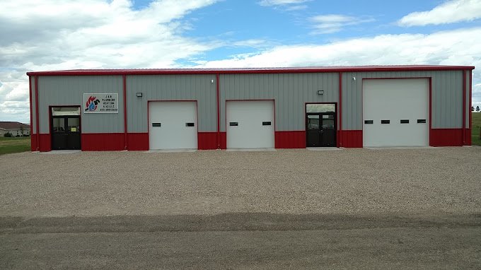 Slide of J & R Plumbing, Heating & AC