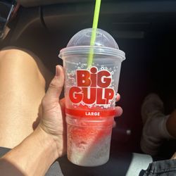 7-Eleven