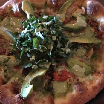 Slackwater - Pizza Near Me - Sandy, Utah
