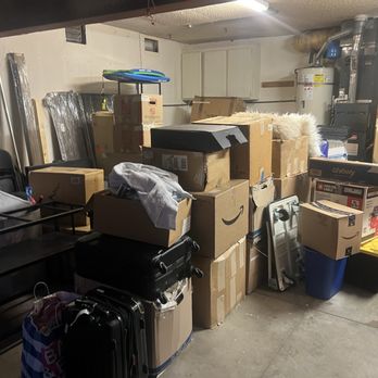 Genius Moving - Some of stuff they moved - Movers Near Me - Los Angeles, California Genius Moving - Some of stuff they moved - Movers Near Me - Los Angeles, California