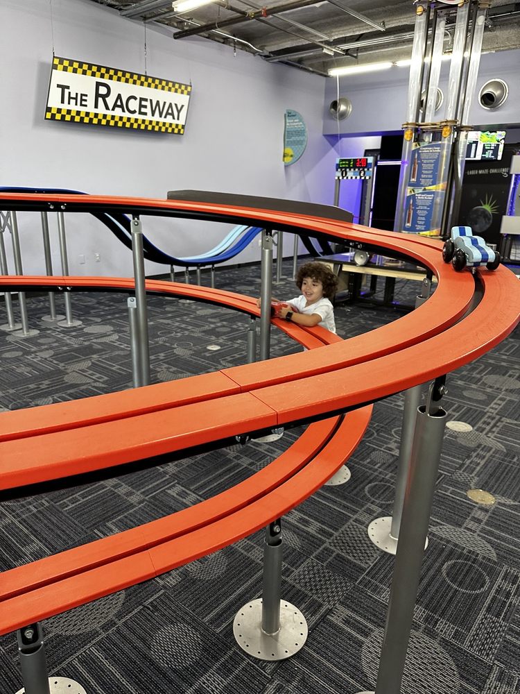 Discovery Cube Los Angeles - safety consultant in Sylmar, CA