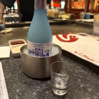 Saitos's Japanese Steakhouse - Unfiltered Sake - Japanese Near Me - Dania Beach, Florida Saitos's Japanese Steakhouse - Unfiltered Sake - Japanese Near Me - Dania Beach, Florida