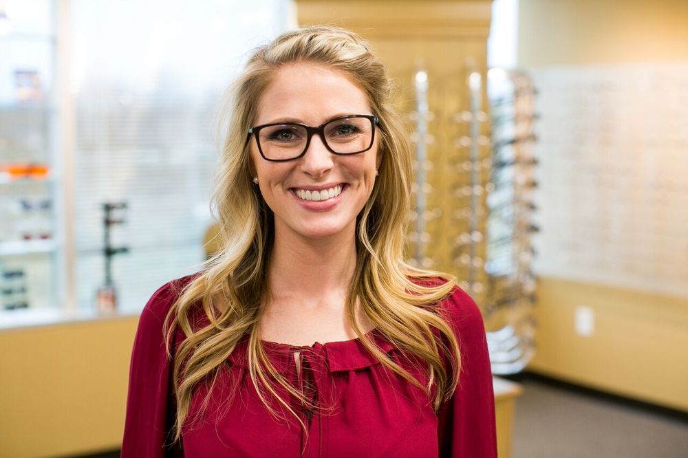 KENTUCKY EYE INSTITUTE Updated October 2024 65 E City Dam Rd, Corbin, Kentucky