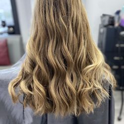 Hair by Joanne