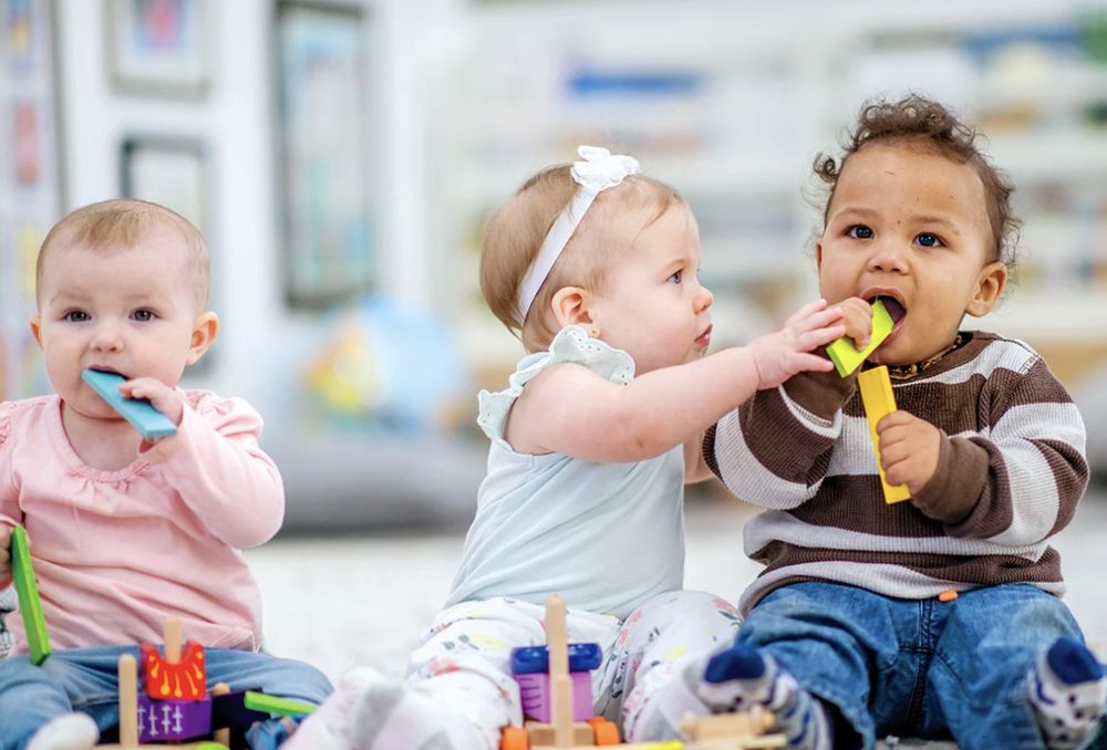 The Academy of Young Scholars - childcare center in Houston, TX
