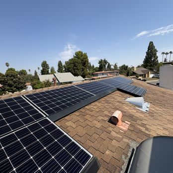 Pristine Solar & Power Washing - Solar Panel Cleaning Near Me Pristine Solar & Power Washing - Solar Panel Cleaning Near Me