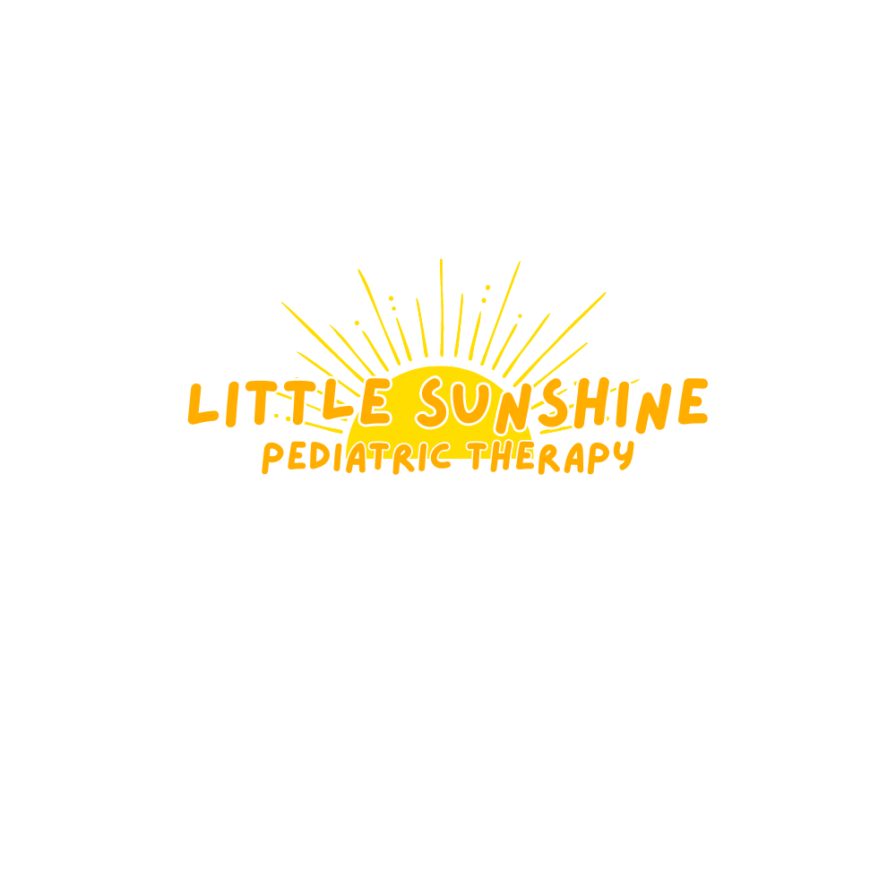 Little Sunshine Pediatric Therapy - child therapist in St. Petersburg, FL