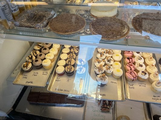 Piazza's Bakery by null