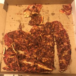Little Italy Pizza