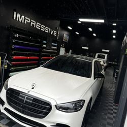 Impressive Wrap