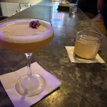 Night Heron - Bars Near Me - Oakland, California