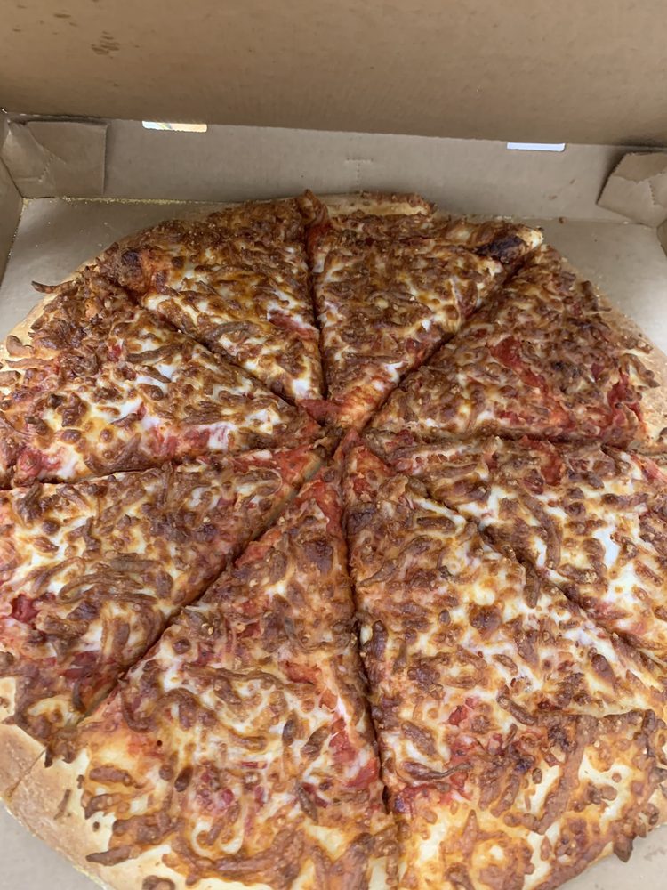 LITTLE CAESAR’S PIZZA 31 Photos & 36 Reviews Pizza 9725 Pyramid