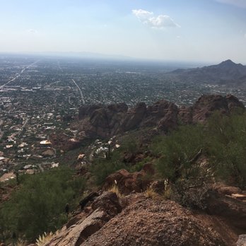 Camelback Mountain - Parks Near Me - Phoenix, Arizona