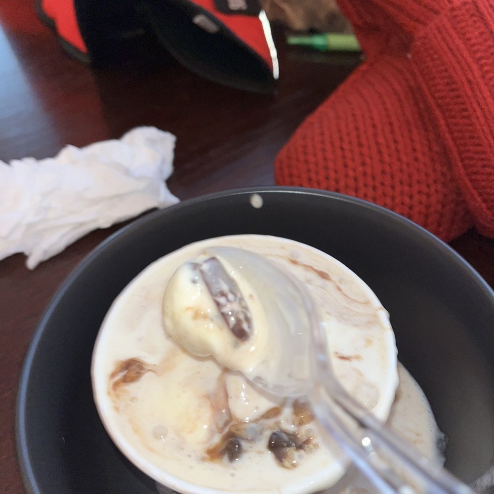 Cold Stone Creamery - Ice Cream & Frozen Yogurt Near Me - Northridge, California