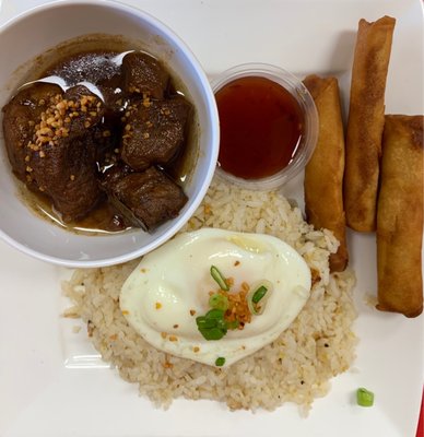 Kabayan Foods by null