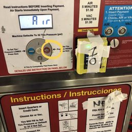 Completely damaged. When pressing the button it actually lowered the amount instead of adding a higher amount. Completely damaged. When pressing the button it actually lowered the amount instead of adding a higher amount.