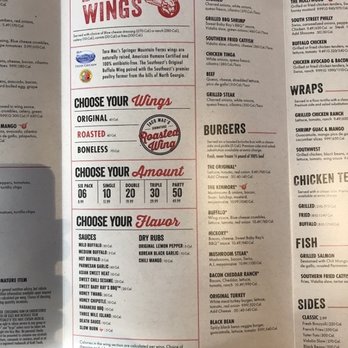 Taco Mac - Mexican Near Me - Suwanee, Georgia