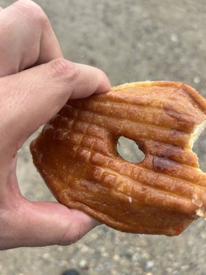 Ob-Co's Donuts by null