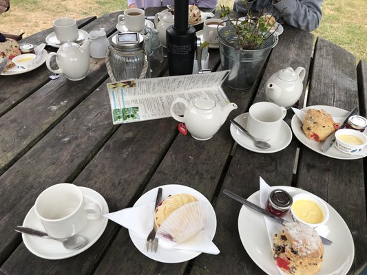 Castle Rising by null