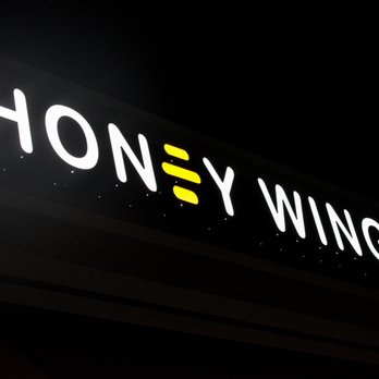 Honey Wings - Outside - Korean Near Me - Rochester Hills, Michigan Honey Wings - Outside - Korean Near Me - Rochester Hills, Michigan