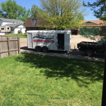 American Drywall & Construction - Good stuff! - Drywall Installation & Repair Near Me - Fort Morgan, Colorado American Drywall & Construction - Good stuff! - Drywall Installation & Repair Near Me - Fort Morgan, Colorado