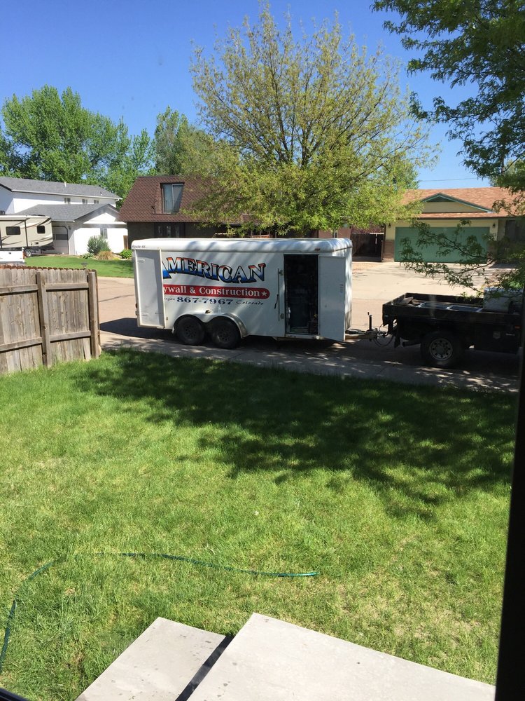 AMERICAN DRYWALL & CONSTRUCTION Updated October 2024 101 Prospect