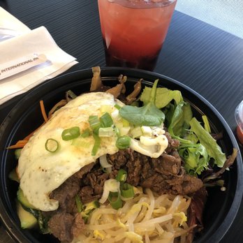 Pho Pho Asian Cuisine - Bimbimbap and Strawberry boba - Vietnamese Near Me - Hoover, Alabama Pho Pho Asian Cuisine - Bimbimbap and Strawberry boba - Vietnamese Near Me - Hoover, Alabama