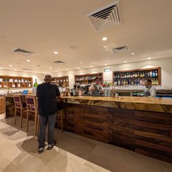 Secrets Akumal Riviera Maya - Preferred Club Bar