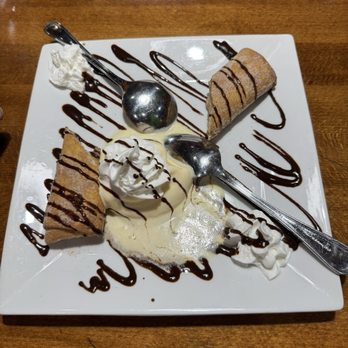 Monarca’s - Fried Cheese Cake - Mexican Near Me - Florence, South Carolina