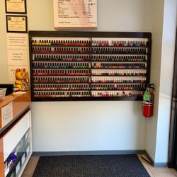 Magic Nail Salon