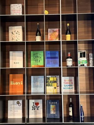 Façade Bakery by null