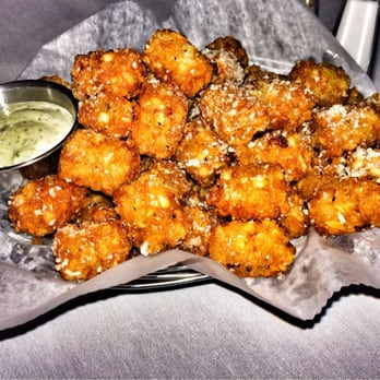 The Chasseur - Duck Fat Tots - New American Near Me - Baltimore, Maryland The Chasseur - Duck Fat Tots - New American Near Me - Baltimore, Maryland
