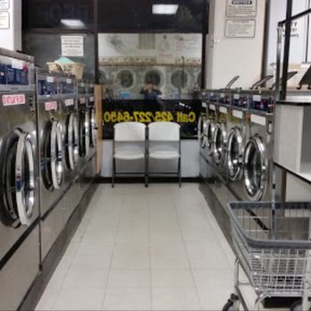 Benson Laundromat - Laundromat Near Me - Renton, Washington Benson Laundromat - Laundromat Near Me - Renton, Washington