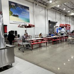 Costco Wholesale
