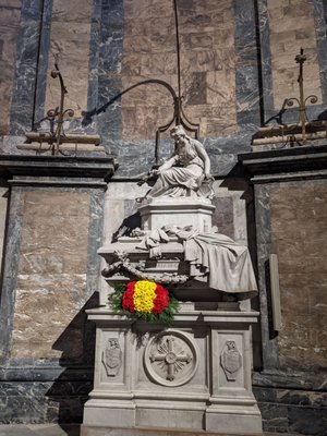 Basílica de Sant Feliu by null