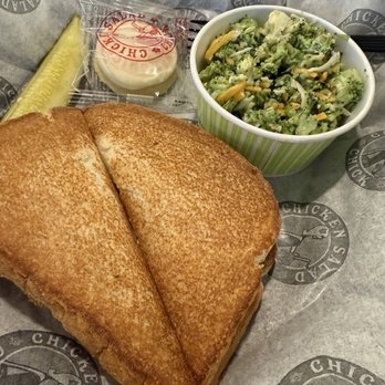 Chicken Salad Chick - Sandwiches Near Me - Hattiesburg, Mississippi