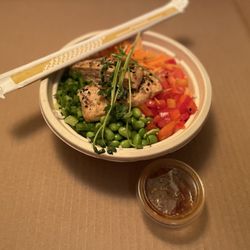 Hula Poke